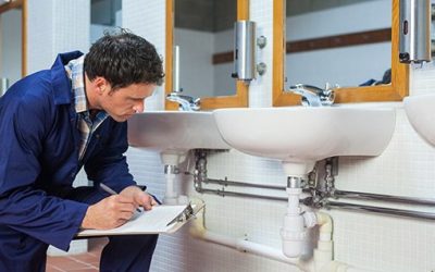 Why You Should Have Your New Home’s Plumbing Inspected