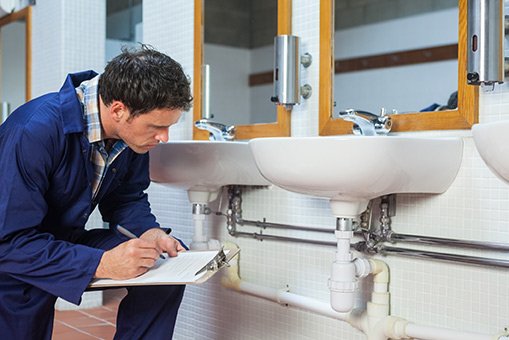 Why You Should Have Your New Home’s Plumbing Inspected