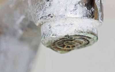 4 Ways Hard Water May Cost You Money