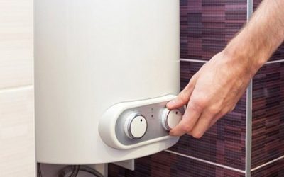 3 Clear Indications Your Water Heater Is Done