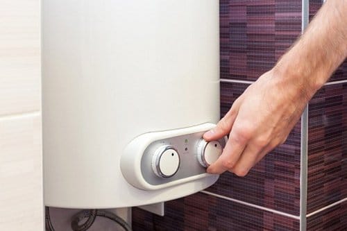 3 Clear Indications Your Water Heater Is Done