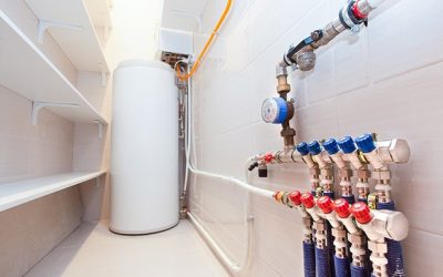 Advantages and Disadvantages of Conventional Storage Tank Water Heaters