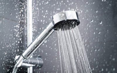 Low Shower Water Pressure: Common Causes and Care Methods