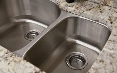 Standard Plungers and the Kitchen Sink: How They Work and Why They’re Useful