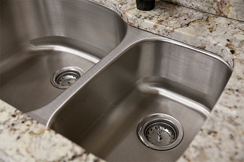 Standard Plungers and the Kitchen Sink: How They Work and Why They’re Useful