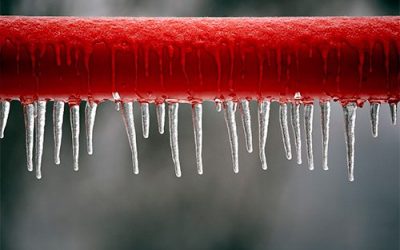 5 Ways to Protect Your Pipes During the Winter