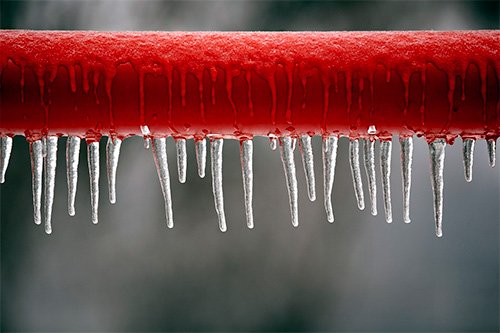 5 Ways to Protect Your Pipes During the Winter