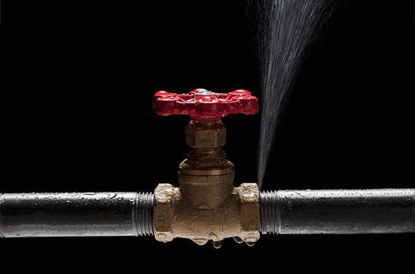 Plumbing Leak Repair - North GA Plumber