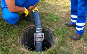 Septic Tank Pumping - Gainesville GA Septic Tank Pumping - Gainesville GA