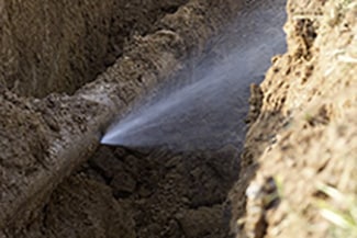 Pipe Leak Detection - Gainesville Plumber