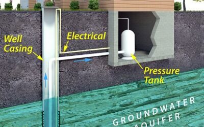 Understanding Water Wells